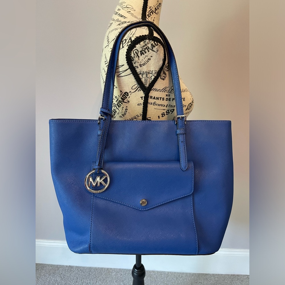 MICHAEL KORS TOTE SHOULDER BAG